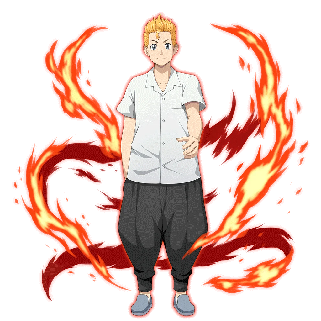 Takemichi