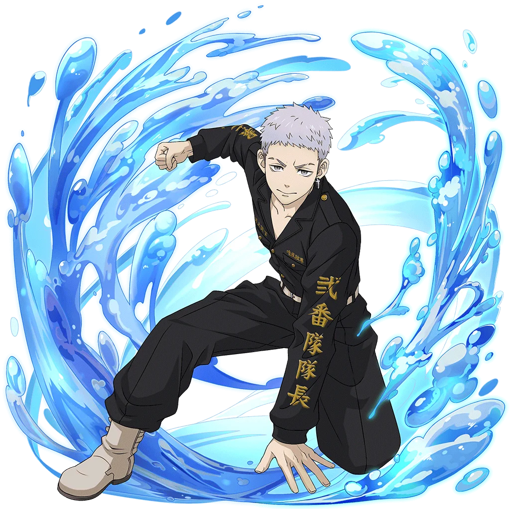 Mitsuya