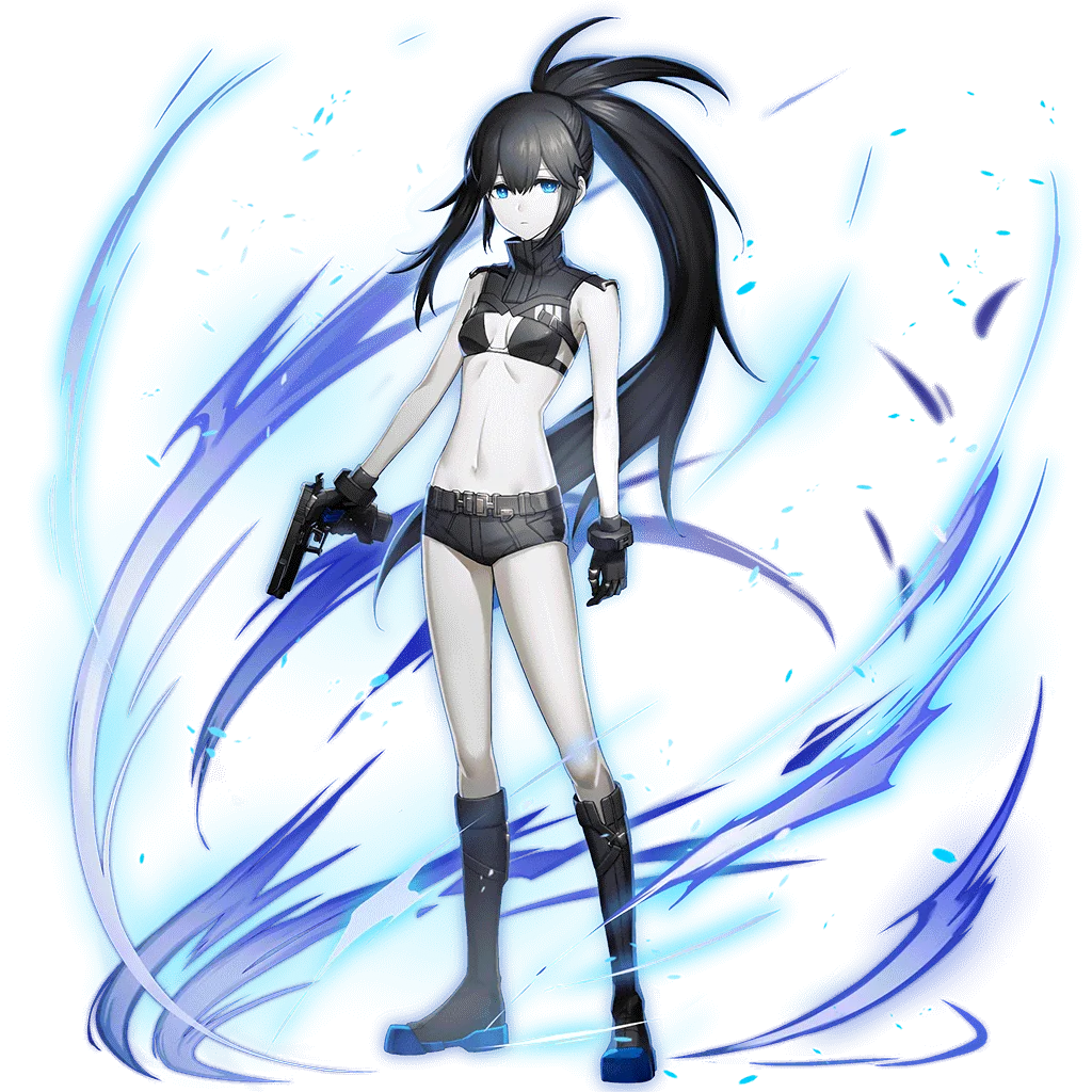 Empress [Black Rock Shooter]