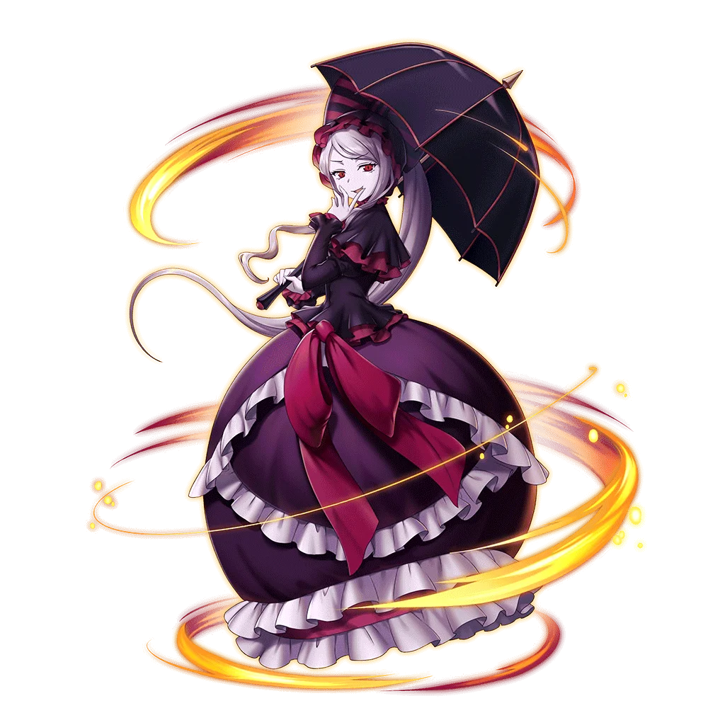 Shalltear
