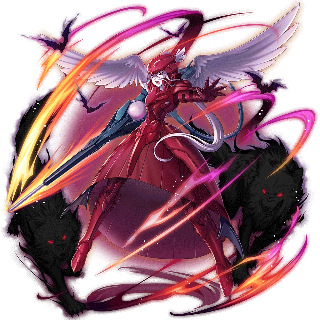 Shalltear
