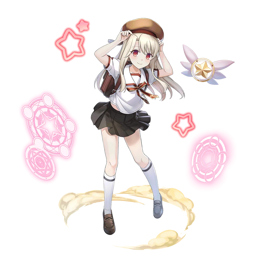 Illya