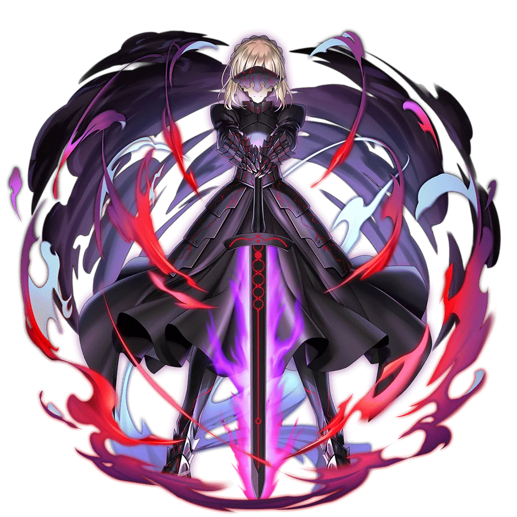 Saber Alter