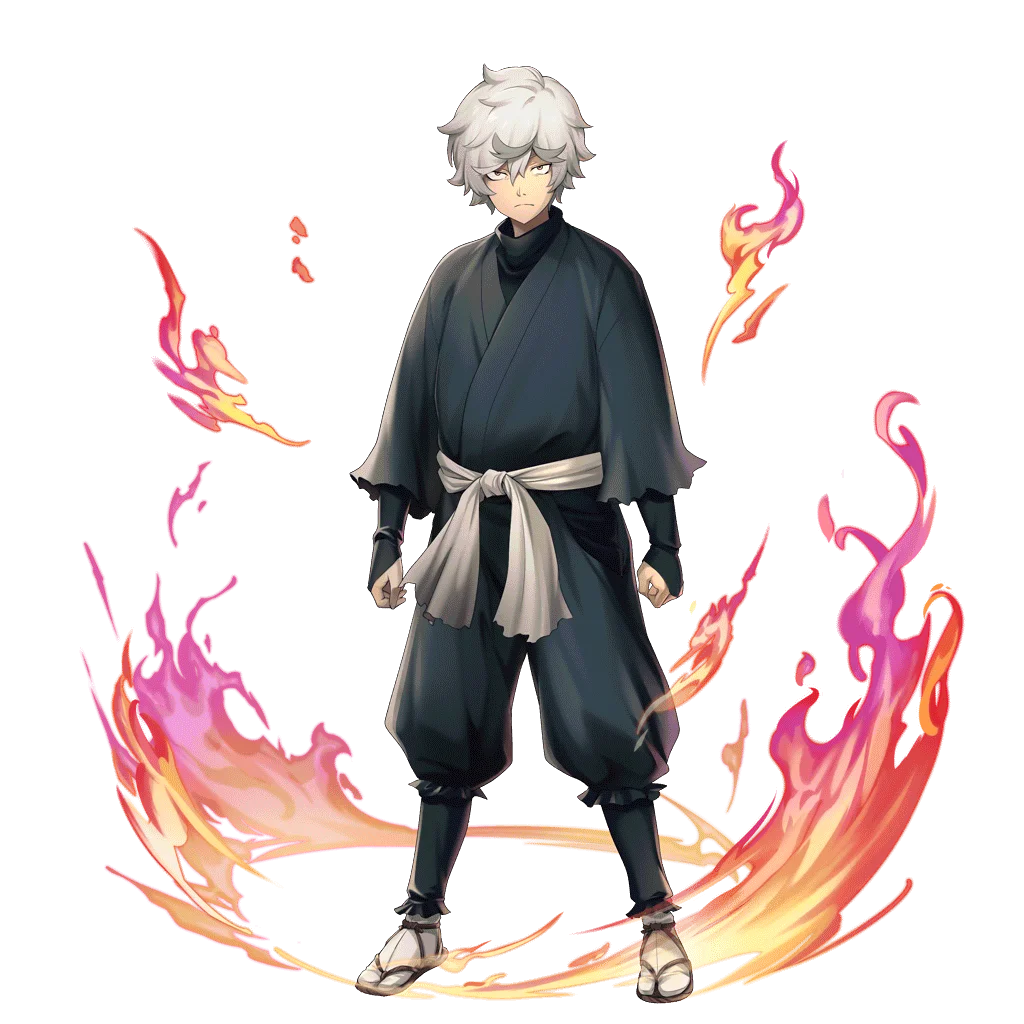Gabimaru