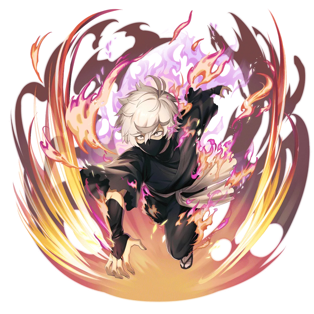 Gabimaru