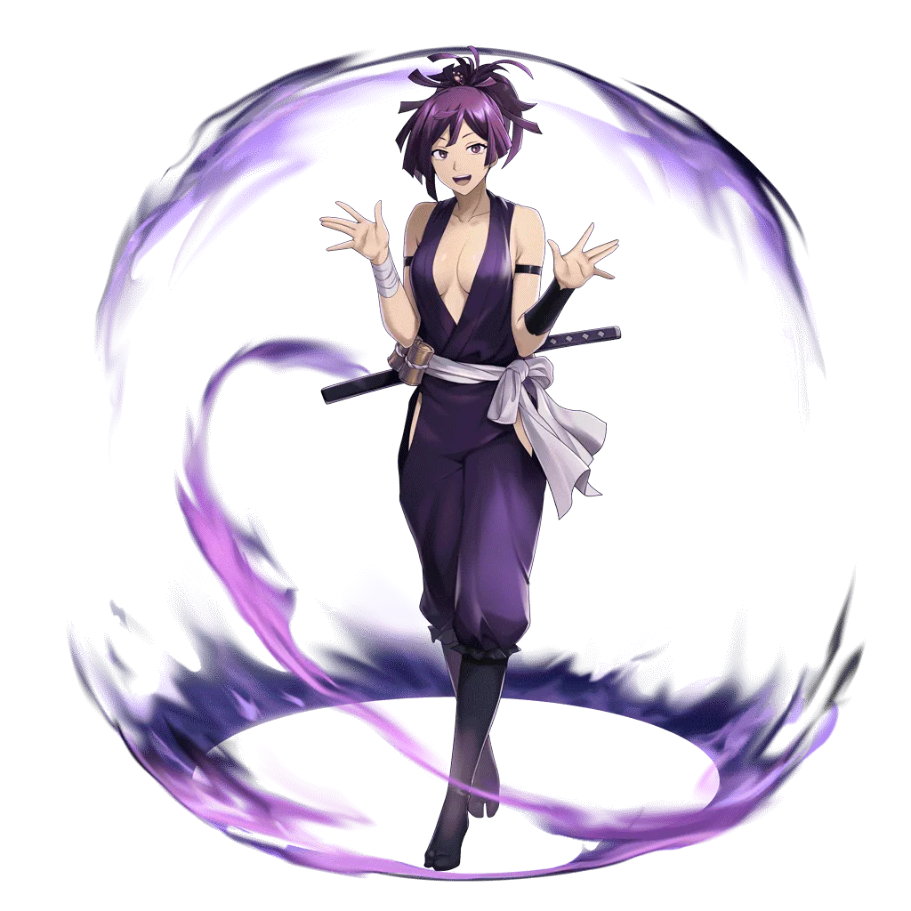 Yuzuriha