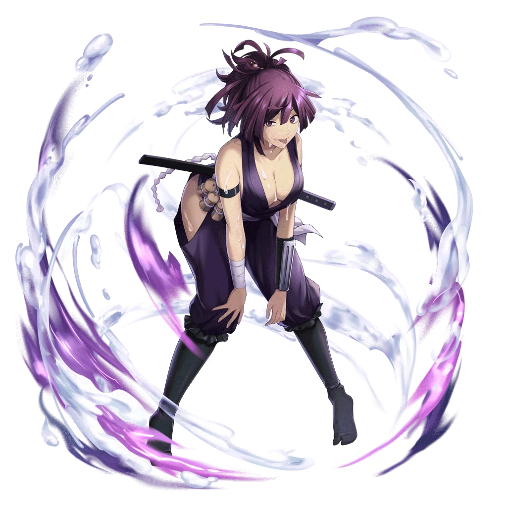 Yuzuriha