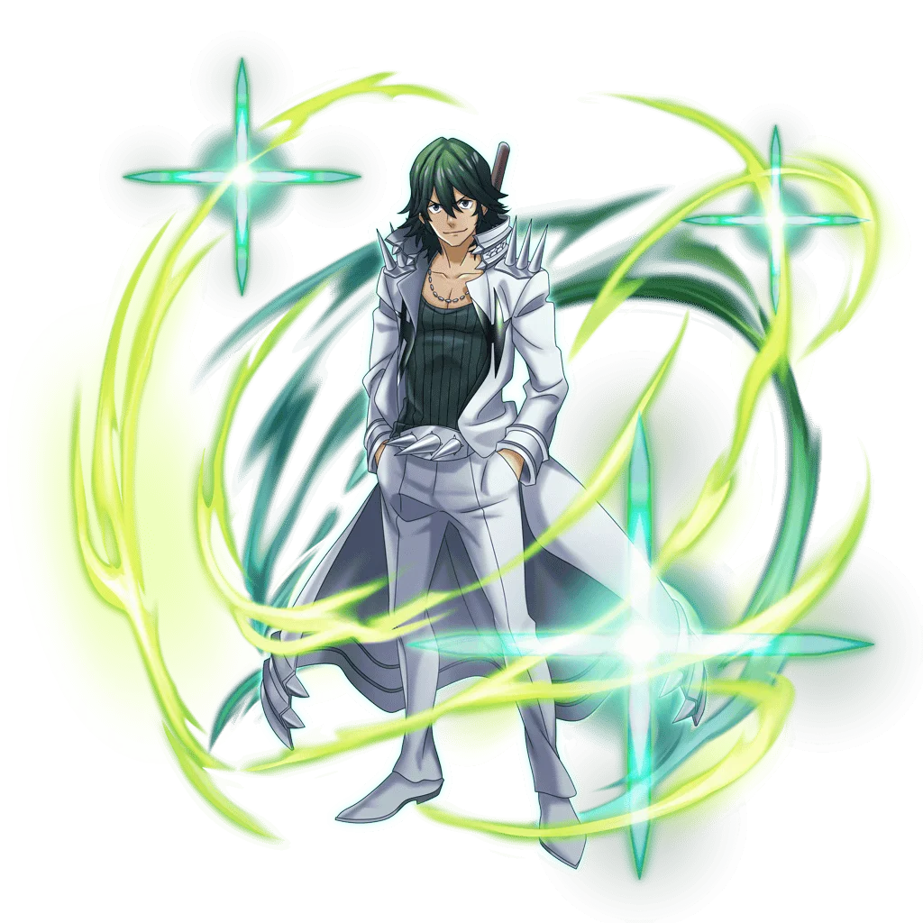 Uzu Sanageyama