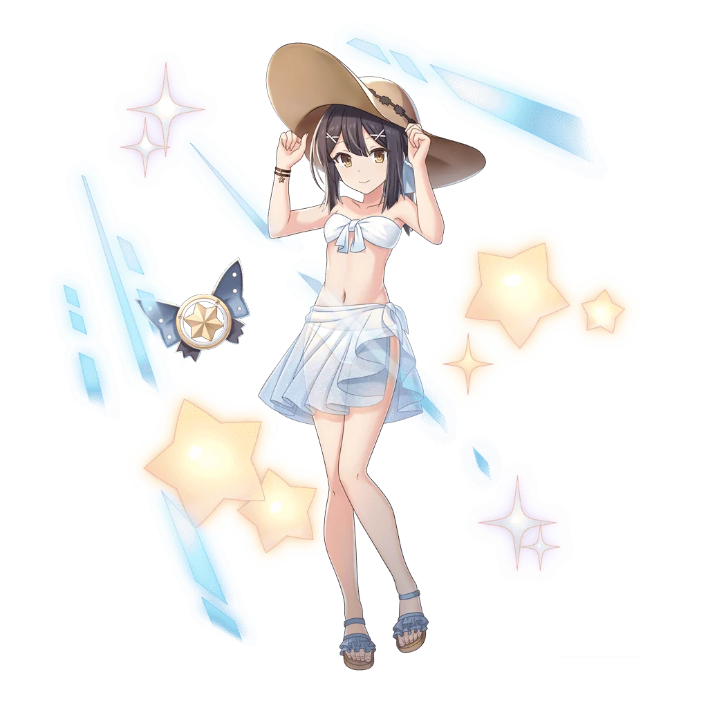 Summer Miyu