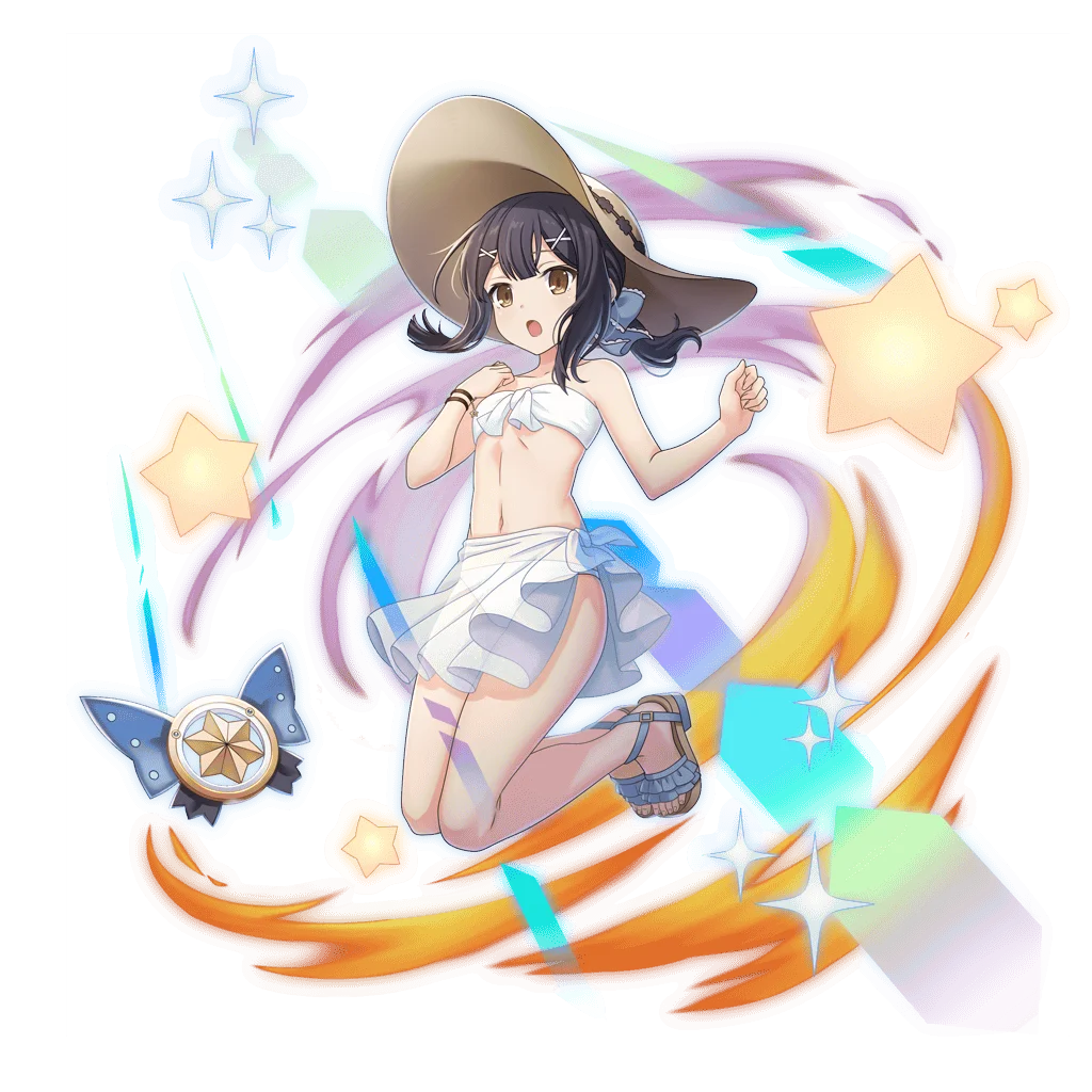 Summer Miyu