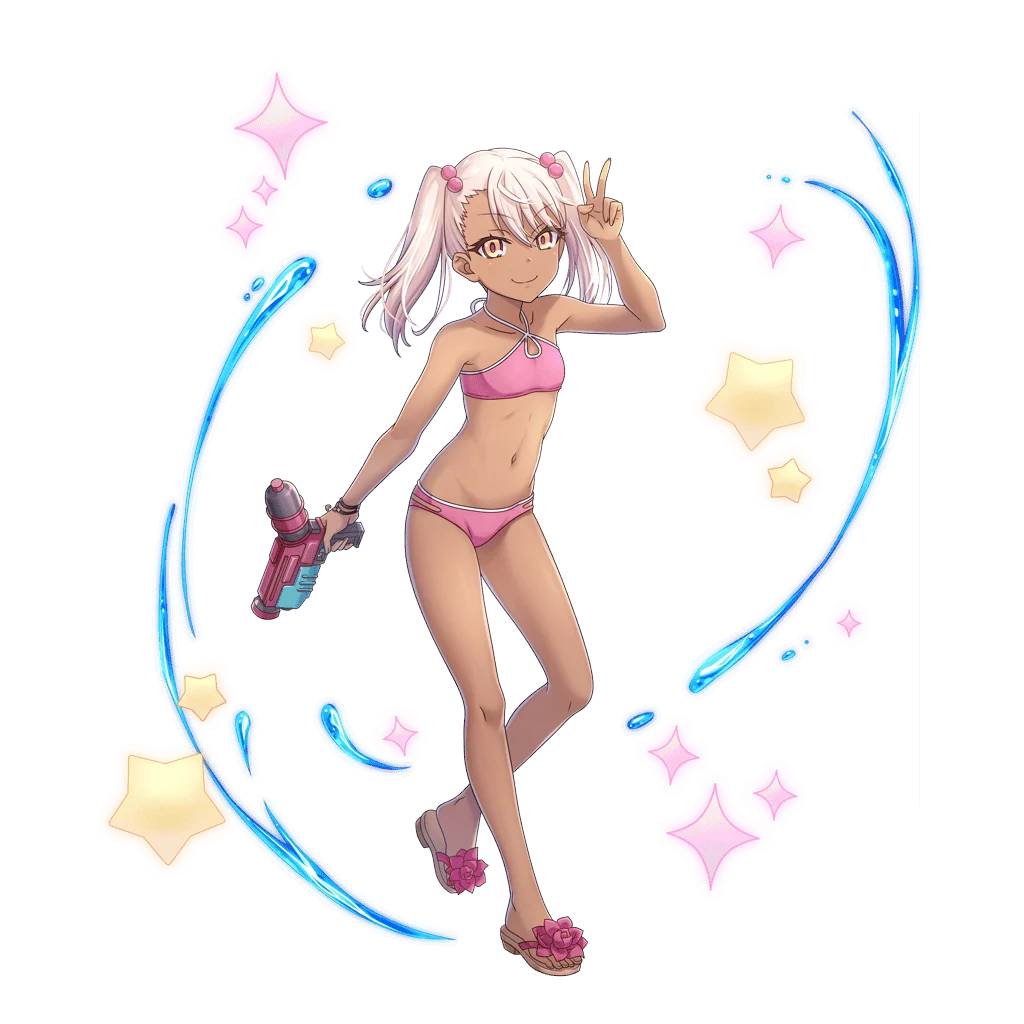 Summer Chloe