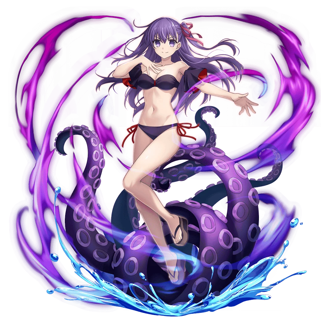 Summer Sakura