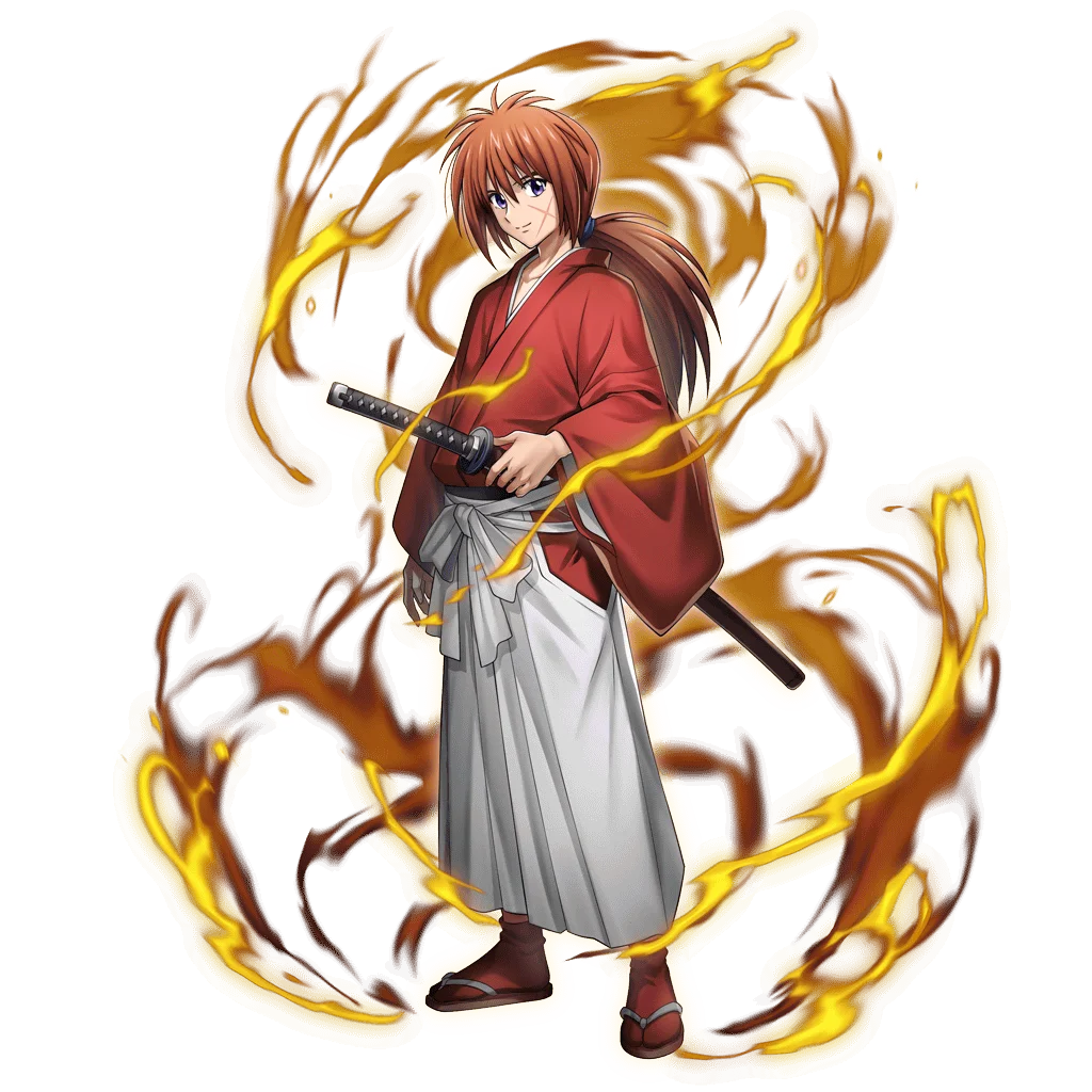 Kenshin Himura