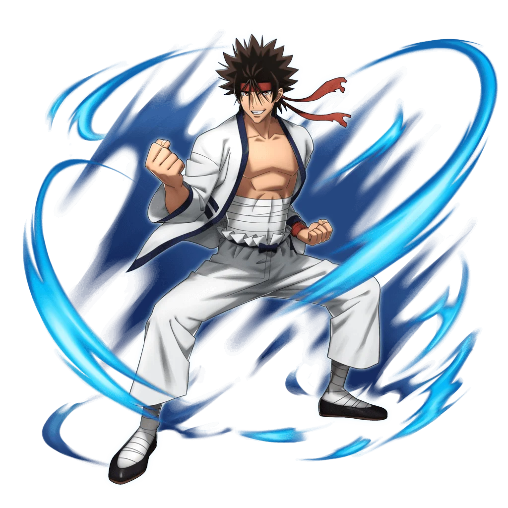 Sanosuke Sagara
