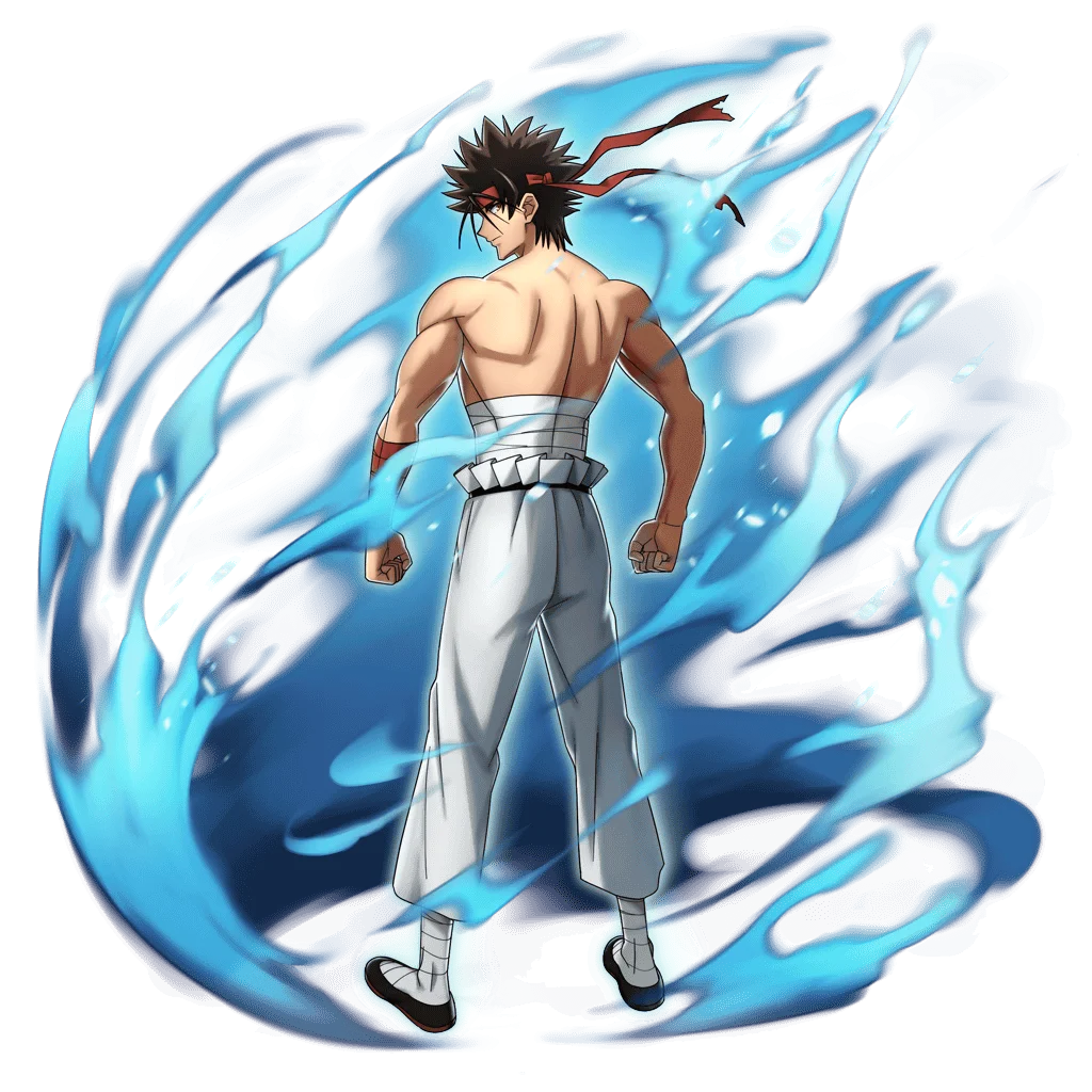 Sanosuke Sagara