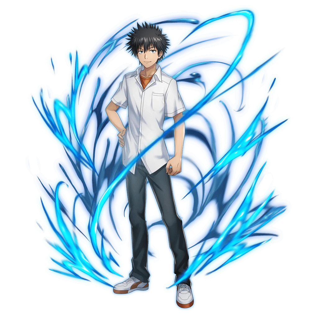 Touma Kamijo
