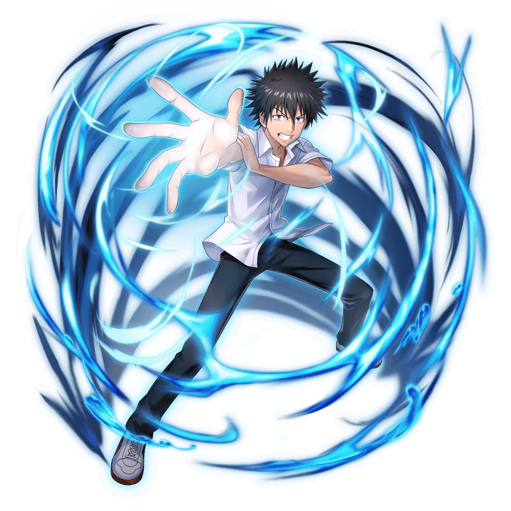 Touma Kamijo