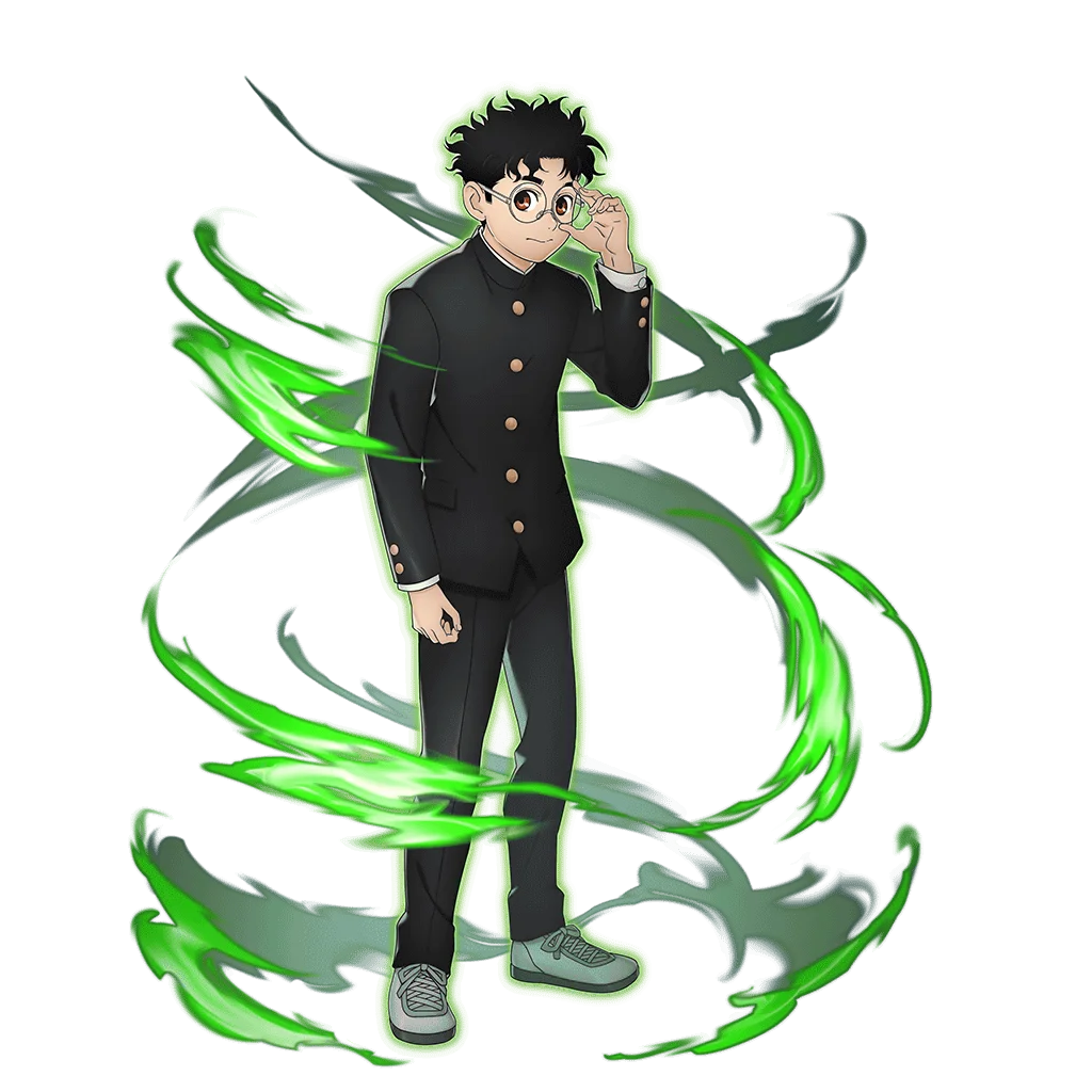 Okarun