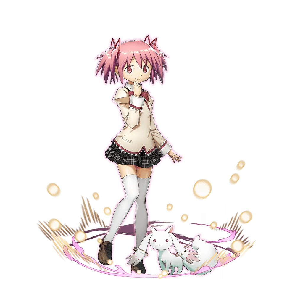 Madoka Kaname
