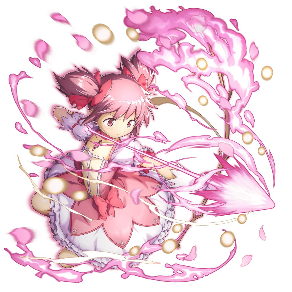 Madoka Kaname