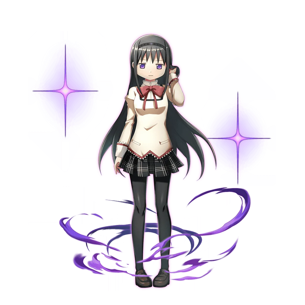 Homura Akemi