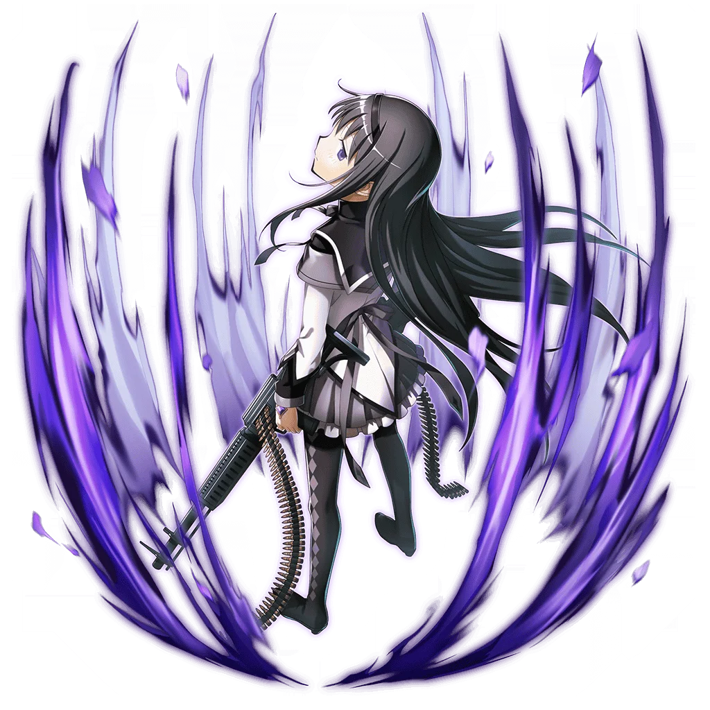 Homura Akemi