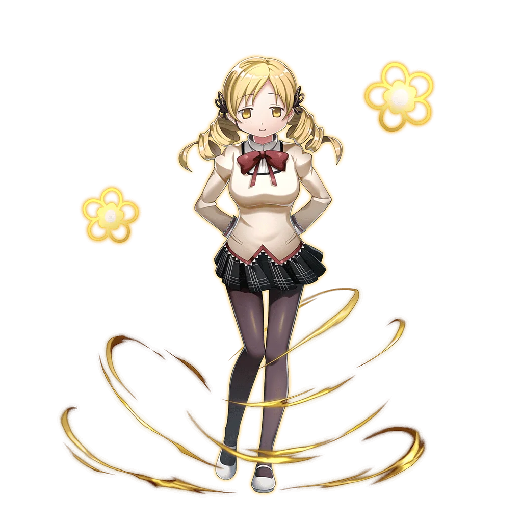 Mami Tomoe