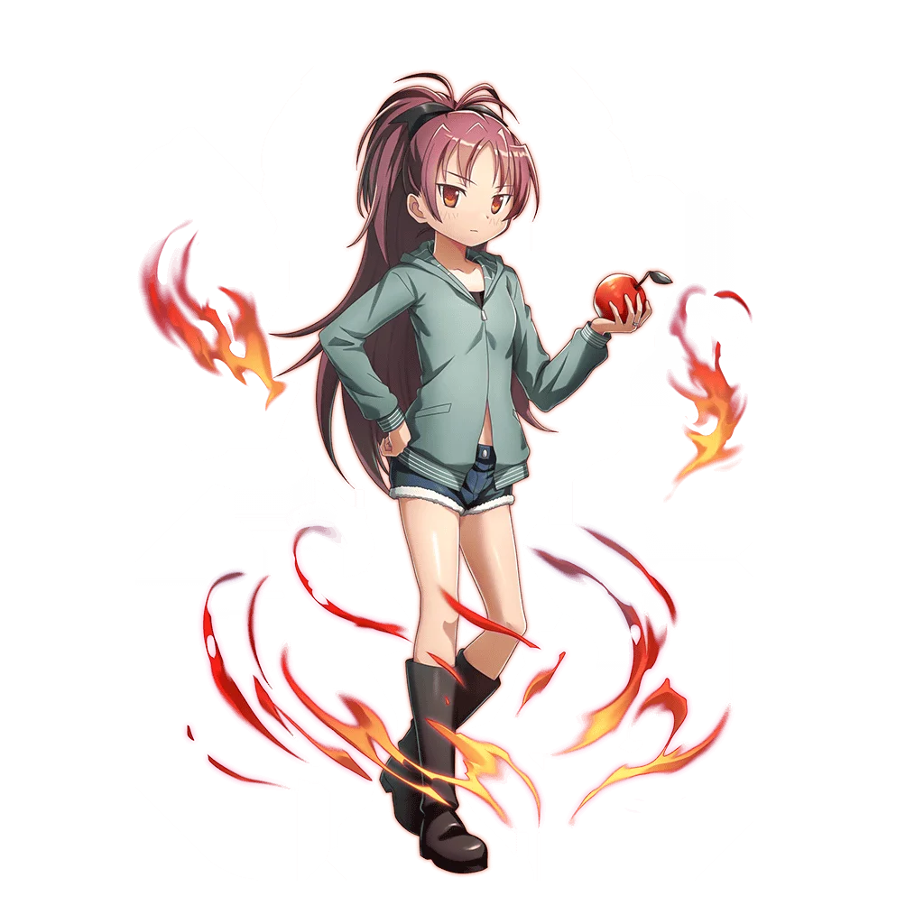 Kyoko Sakura