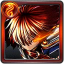 Flame Blade Clyde