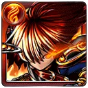 Inferno Blade Clyde