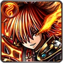 Clyde, the Crimson Sword God