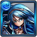 Ice Sword Corsair