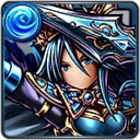 Corsair, of the Frozen Blade