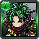 Twinblade Arth