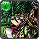 Arth, of the Jade Blade