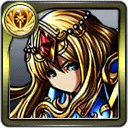Luminous Knight Feena