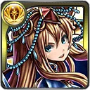 Holy Knight Goddess Feena