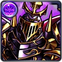 Regulus, Demon Sealer
