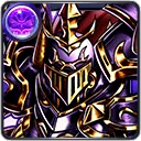 Hades Knight Emperor Regulus