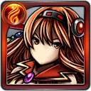 Inferno Punch Diana
