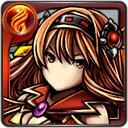 Diana, of the Blazing Fist