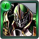 Heavy Armor Gradis