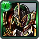 Forest Shield Gradis