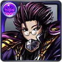 Ognard, the Dark Sorcerer
