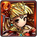 Golemic Princess Faron