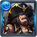 Pirate Grafl