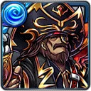 Pirate Emperor Grafl