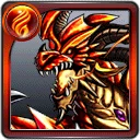 Flamewyrm Dargeon