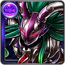 Oblivion Blade Abaddon