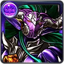 Nightmare Sword Abaddon